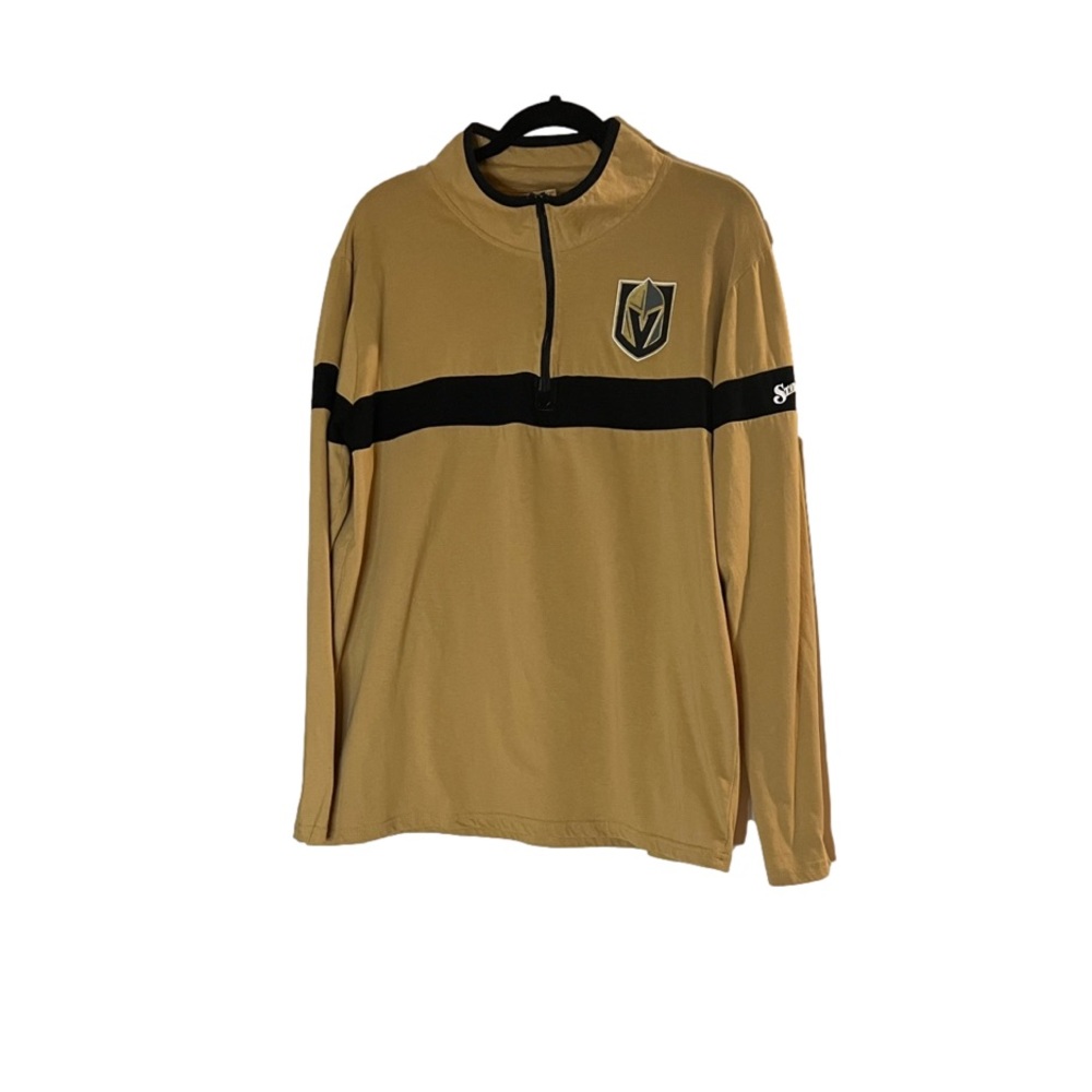 Golden Knights Quarter-Zip Sweatshirt